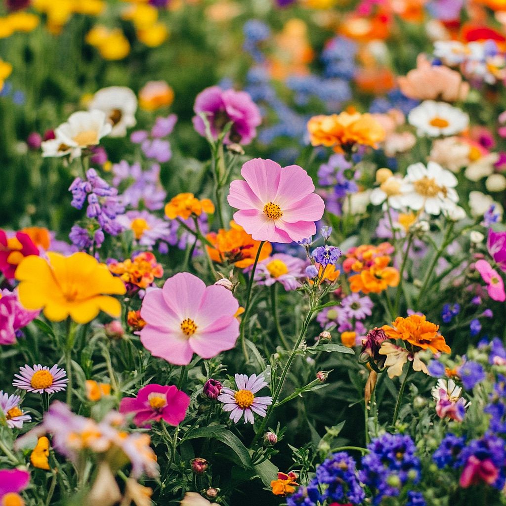 Blumensamen