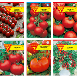 Tomaten Samen-Set