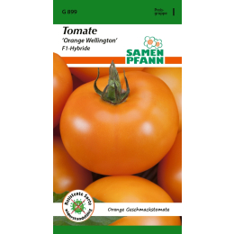 Tomate, Orange Wellington